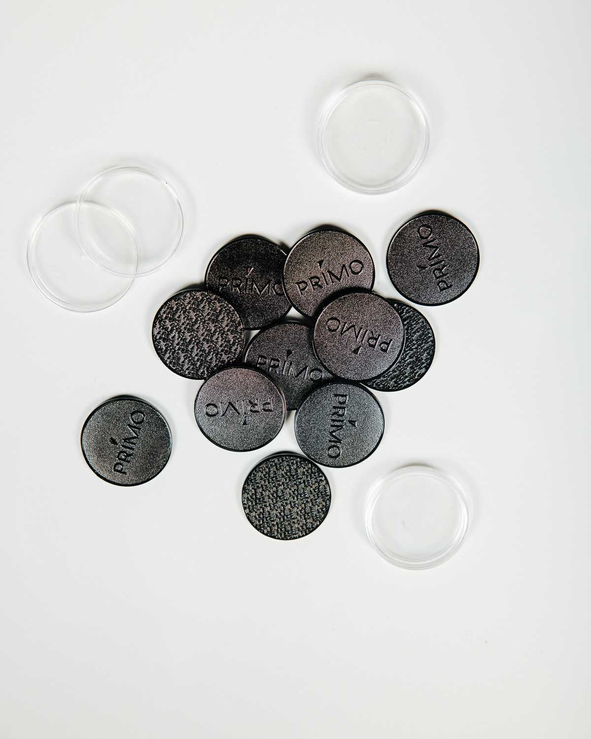 Primo Ball Marker