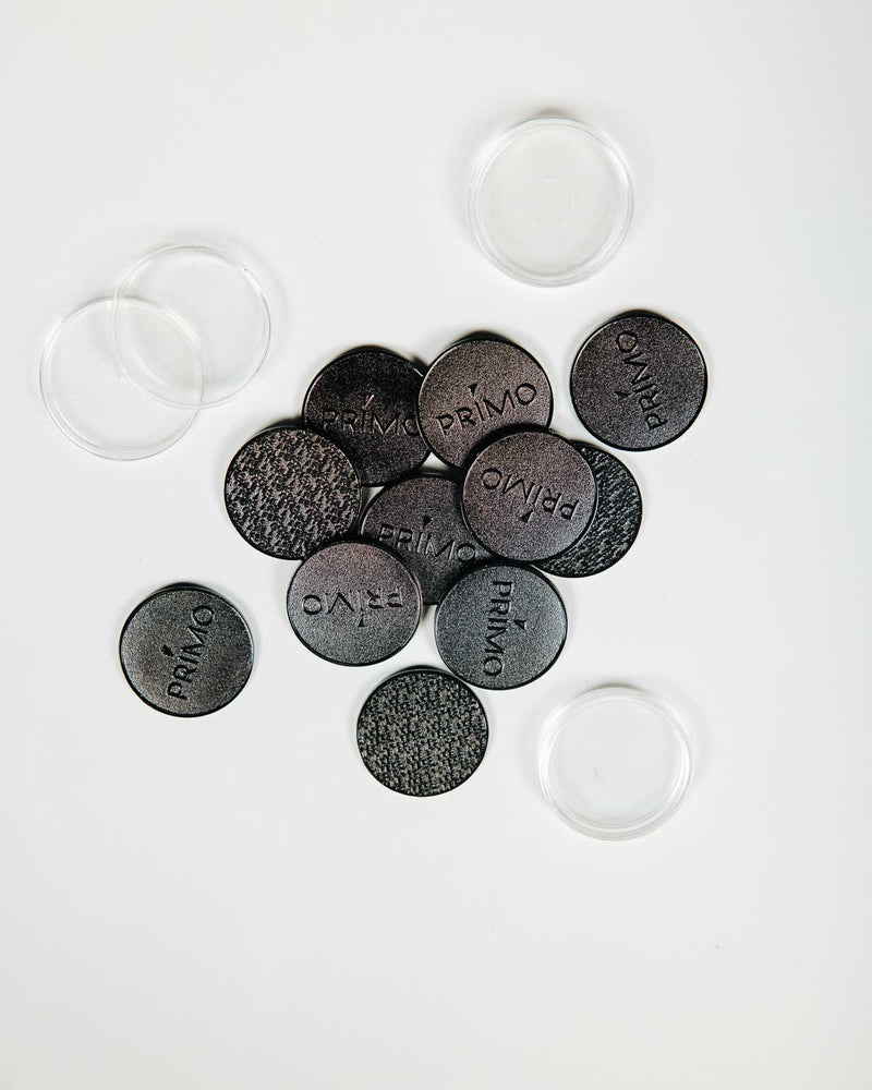 Primo Ball Marker