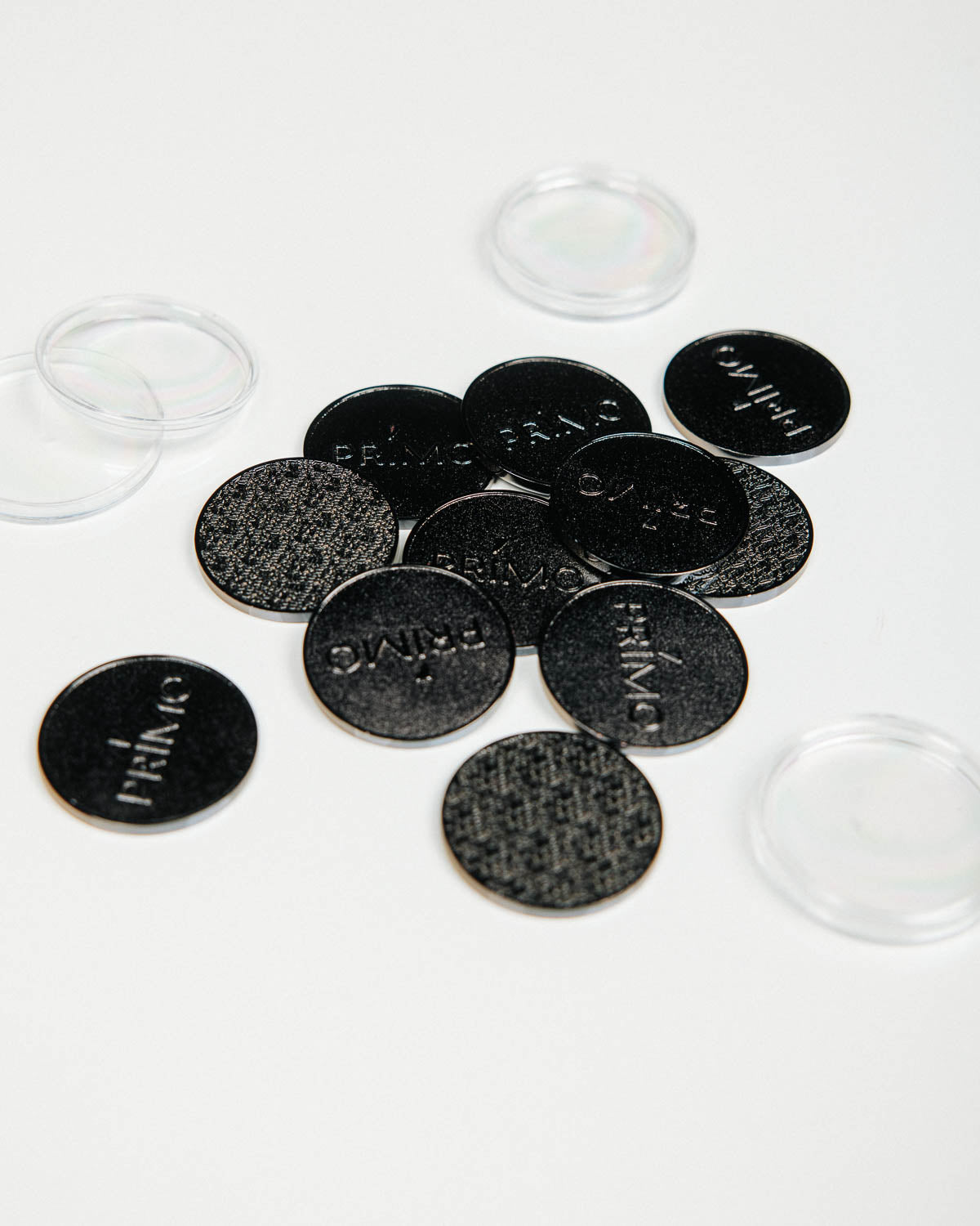 Primo Ball Marker