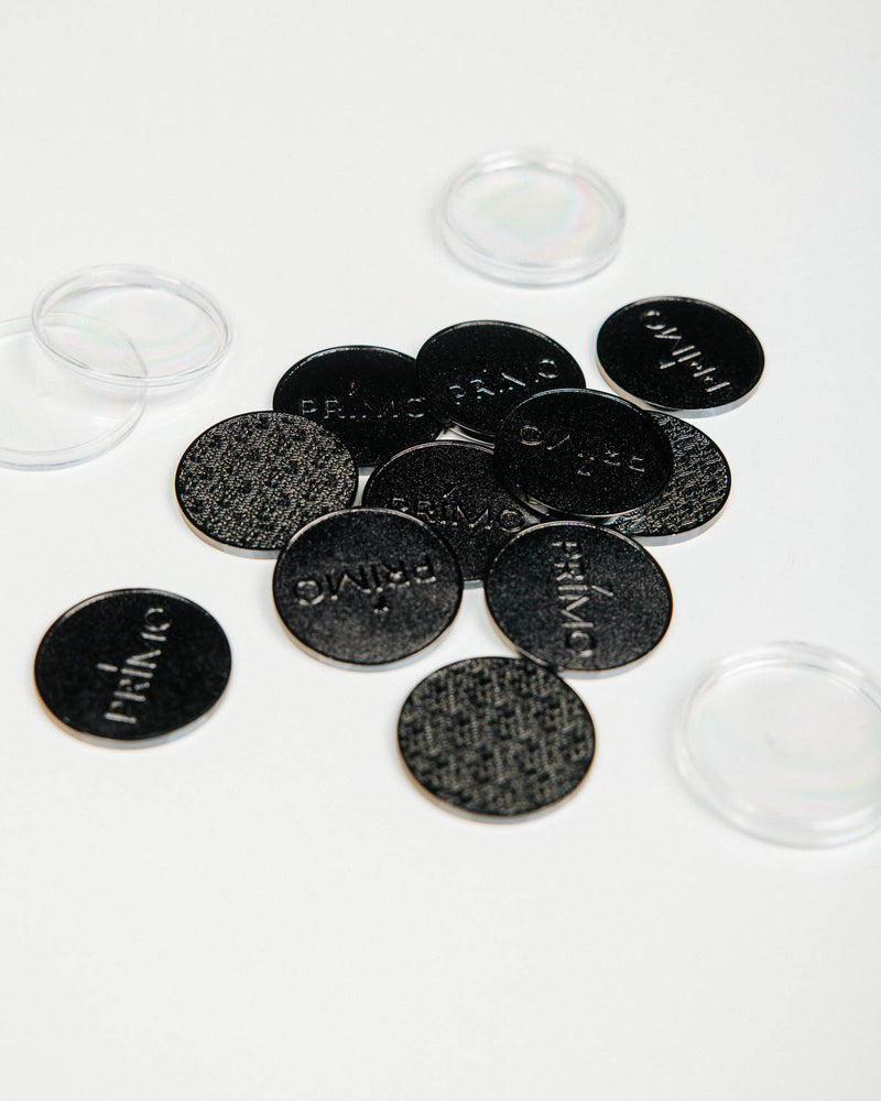 Primo Ball Marker