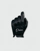 Primo Black Golf Glove