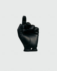 Primo Black Golf Glove
