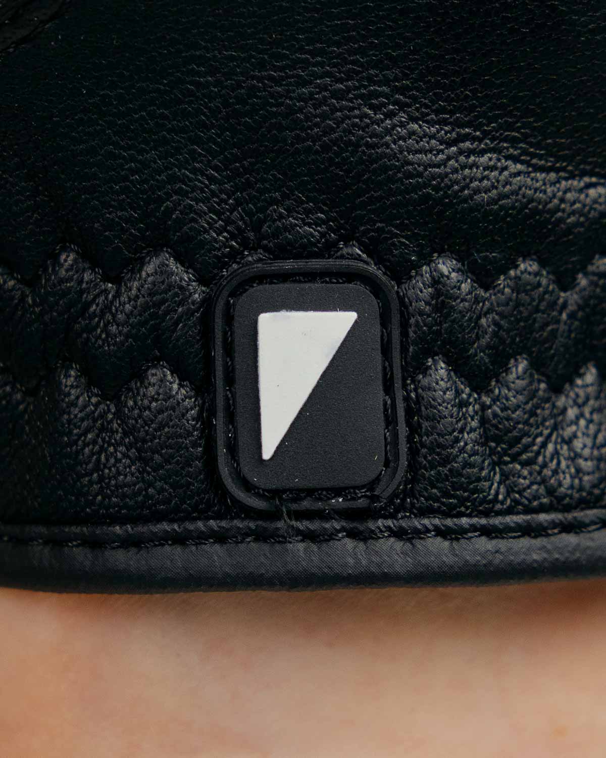 Primo Black Golf Glove