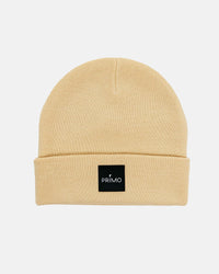 Primo Beanie - Cream