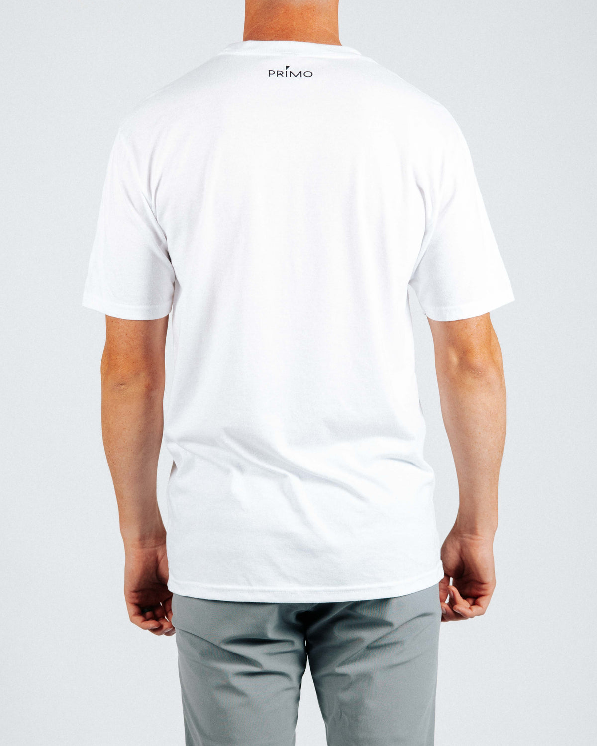 Primo T-Shirt - Cursive Dream 2