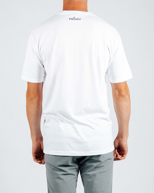 Primo T-Shirt - Cursive Dream 2