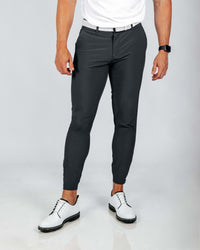 Primo Golf Jogger - Dark Gray