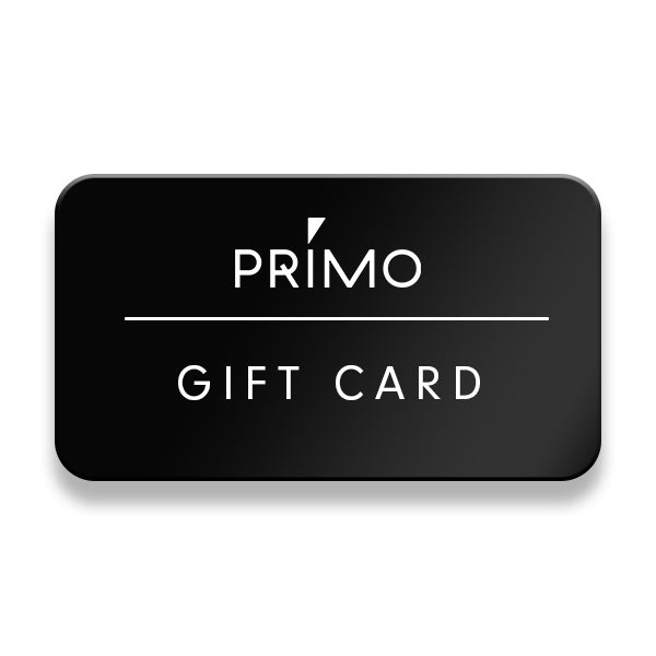Primo Gift Card