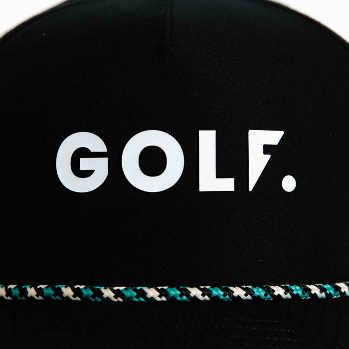 Primo GOLF hat close up