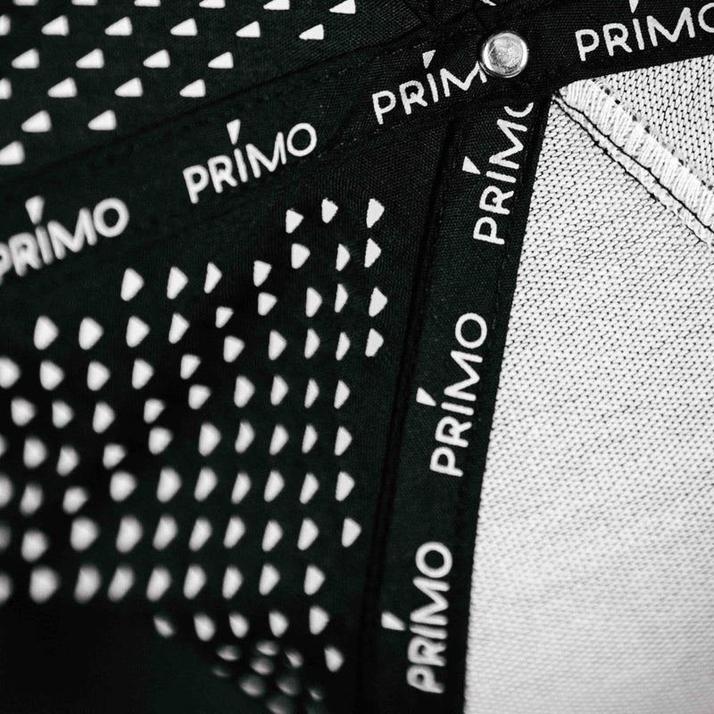 Primo GOLF hat Inside taping