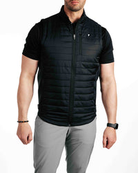 Primo Vest - Black