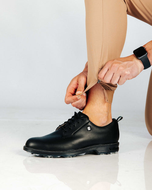 Primo Golf Jogger - Khaki 6