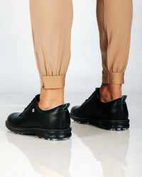 Primo Golf Jogger - Khaki 7