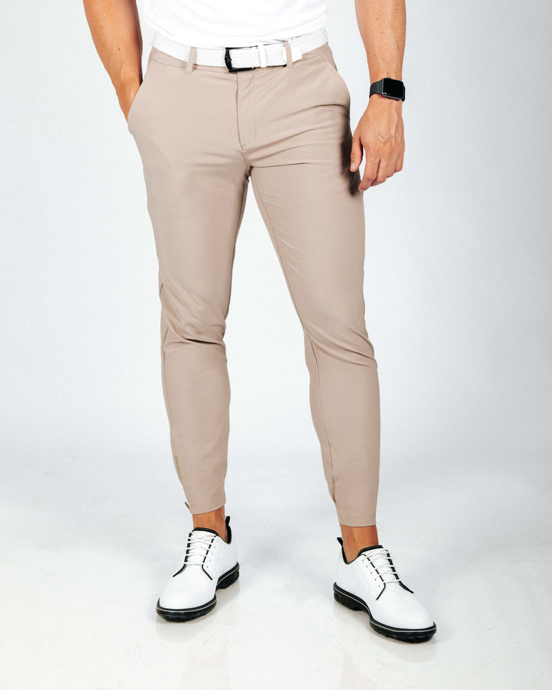 Primo Light Brown Jogger