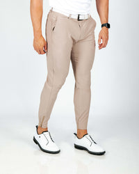 Primo Light Brown Jogger