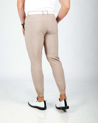 Primo Light Brown Jogger