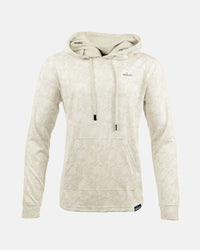 Gold Marble Golf Hoodie
