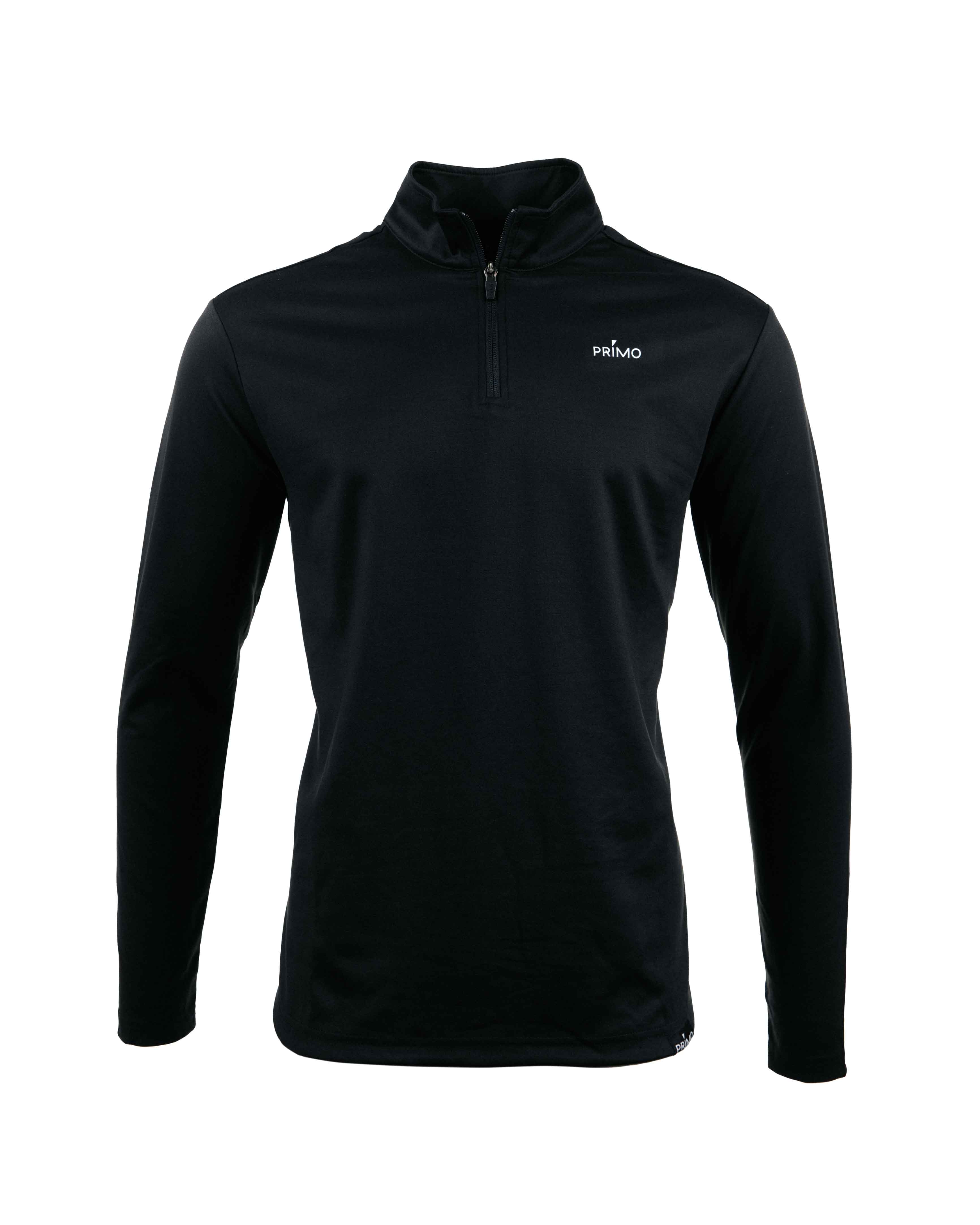 Primo Men's Quarterzips – Primo Golf Apparel