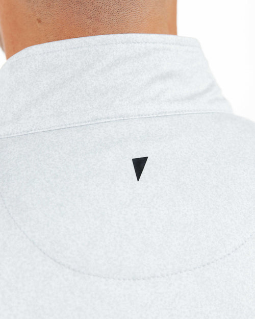 Light Static Classic Quarter Zip