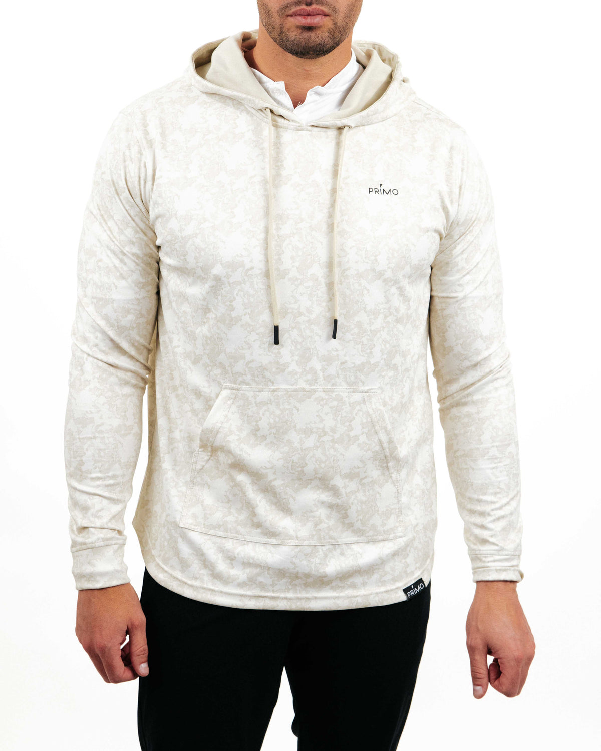 Golf Hoodie - Marble
