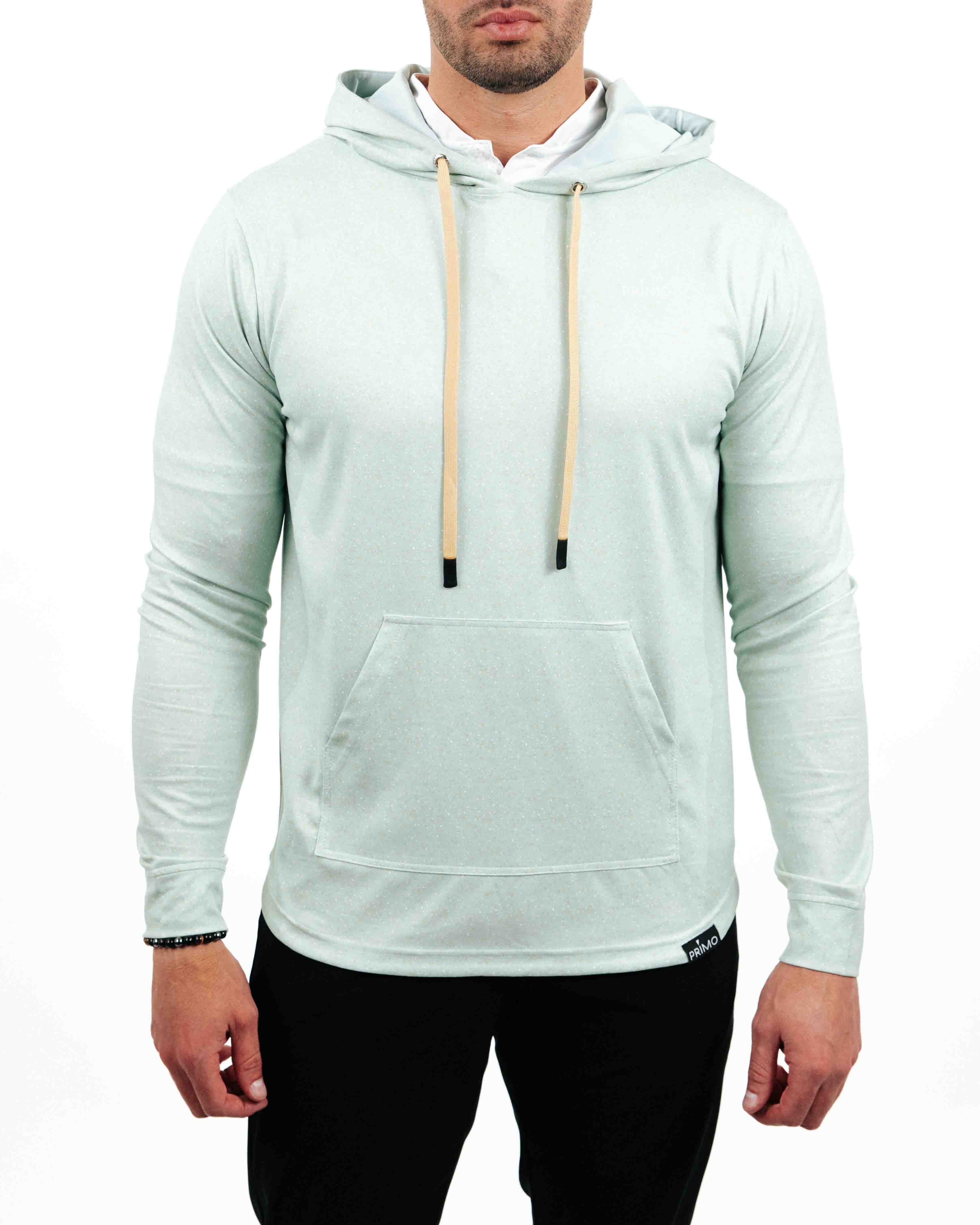 Primo Men's Hoodies & Sweatshirts – Primo Golf Apparel