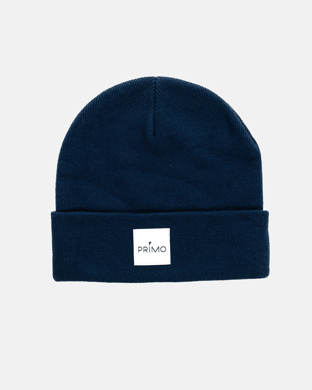 Primo Beanie - Navy