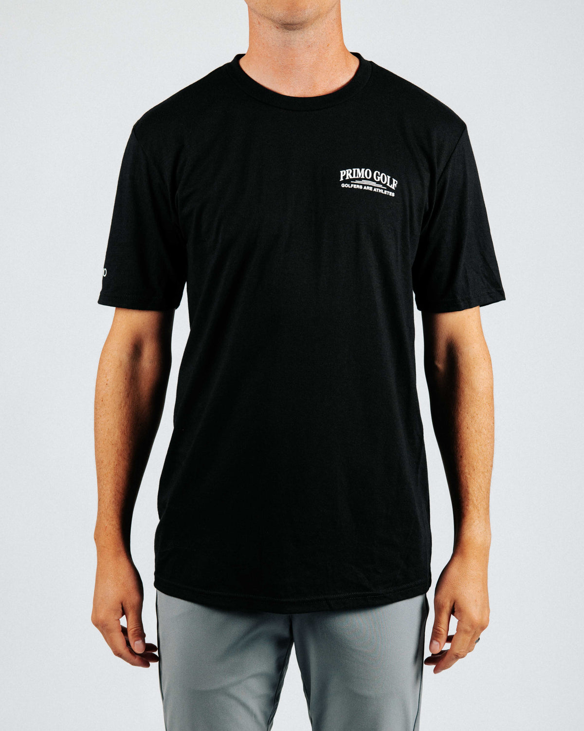 Primo T-Shirt - Old School
