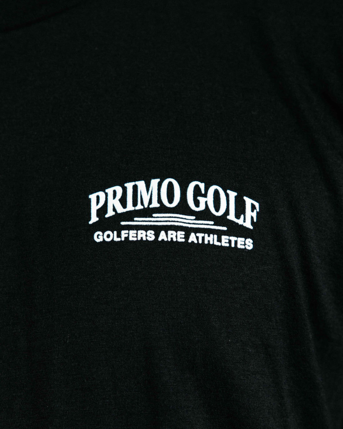 Primo Old School Tee