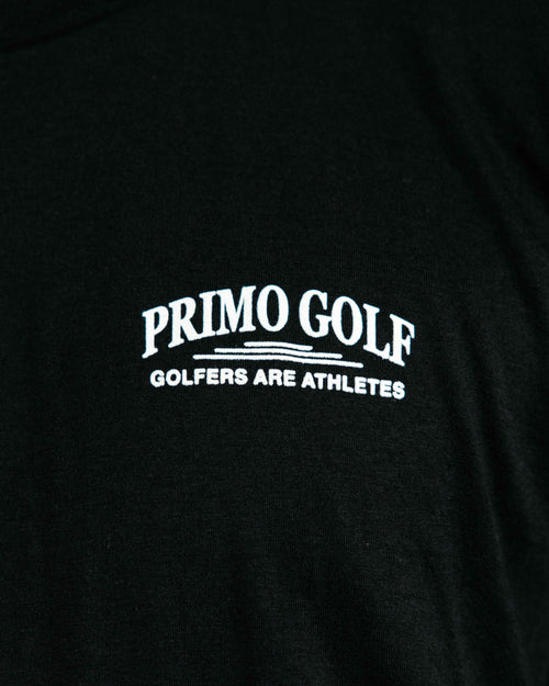 Primo Old School Tee