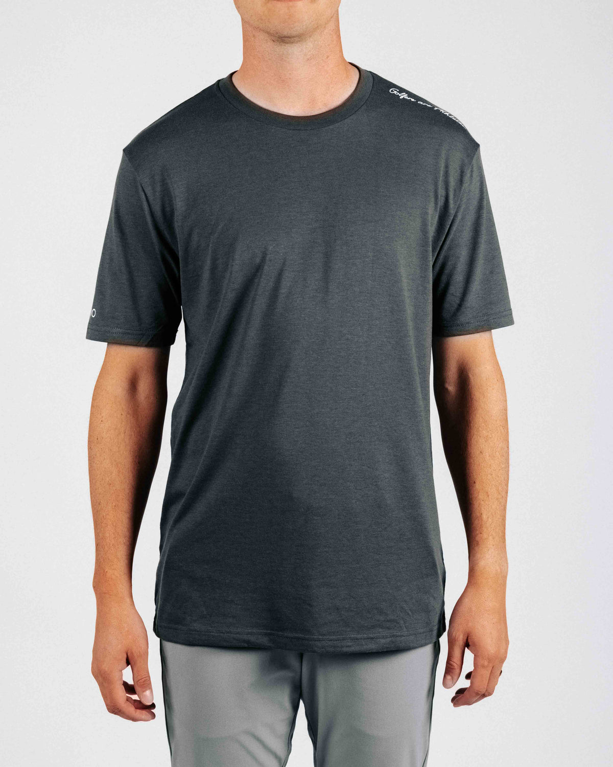 Primo T-Shirt - Subtle Statement