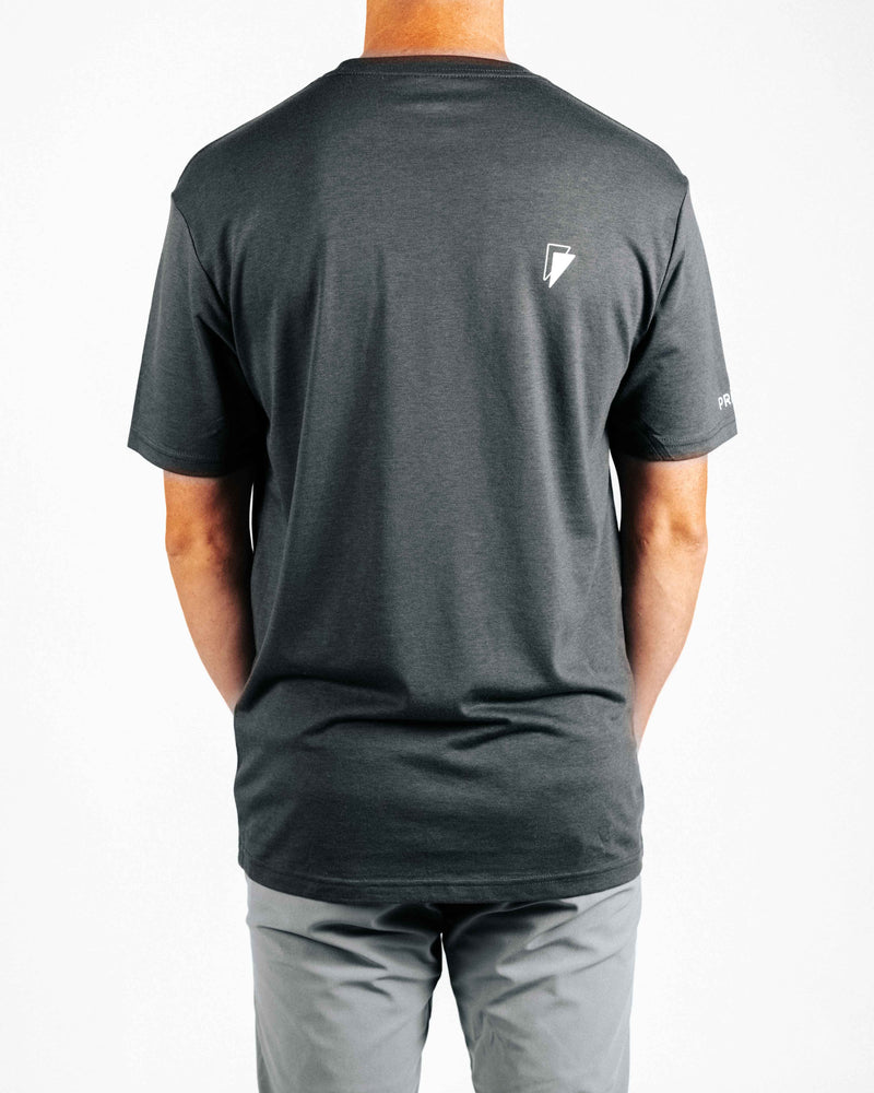 Primo Subtle Statement Tee