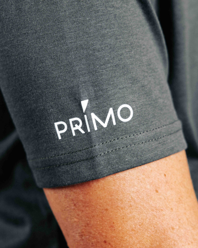 Primo Subtle Statement Tee