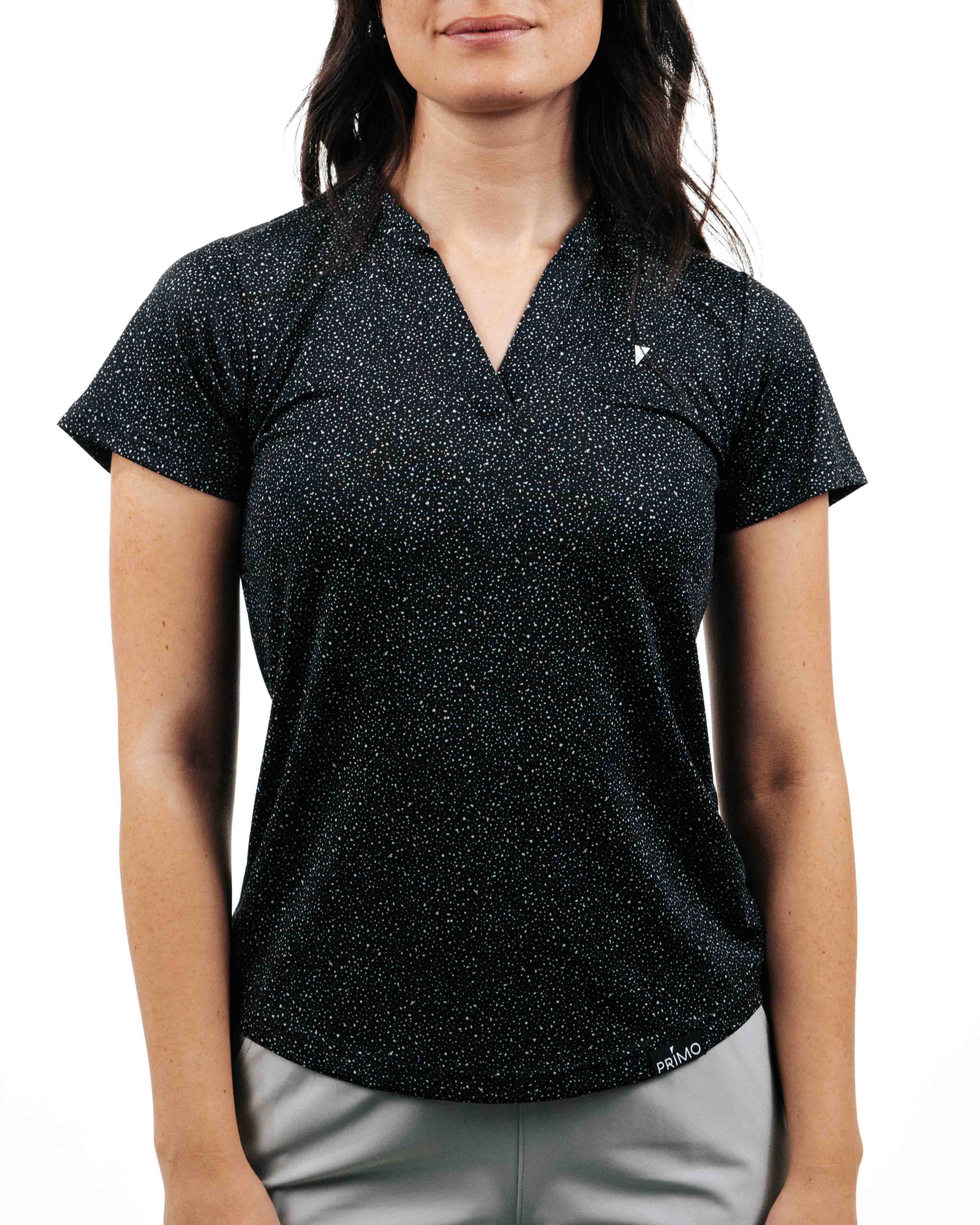 ポロシャツ ポロ Primo Polo | WOMEN レディース Primo Women's Polos – Primo Golf Apparel