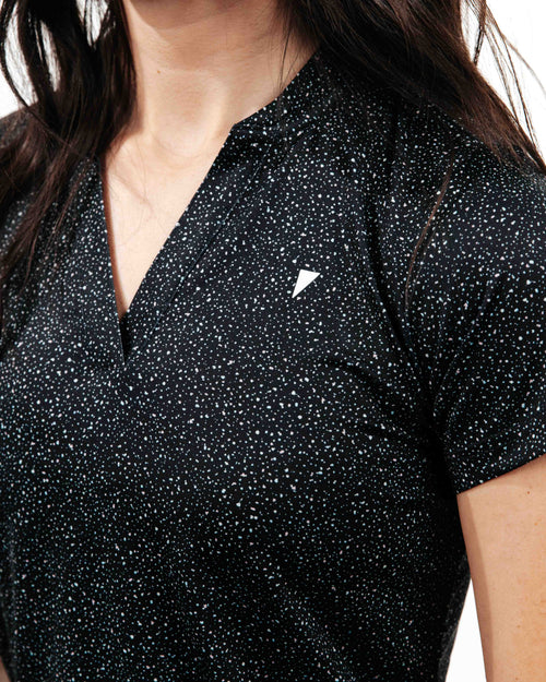 Women's Blade Polo