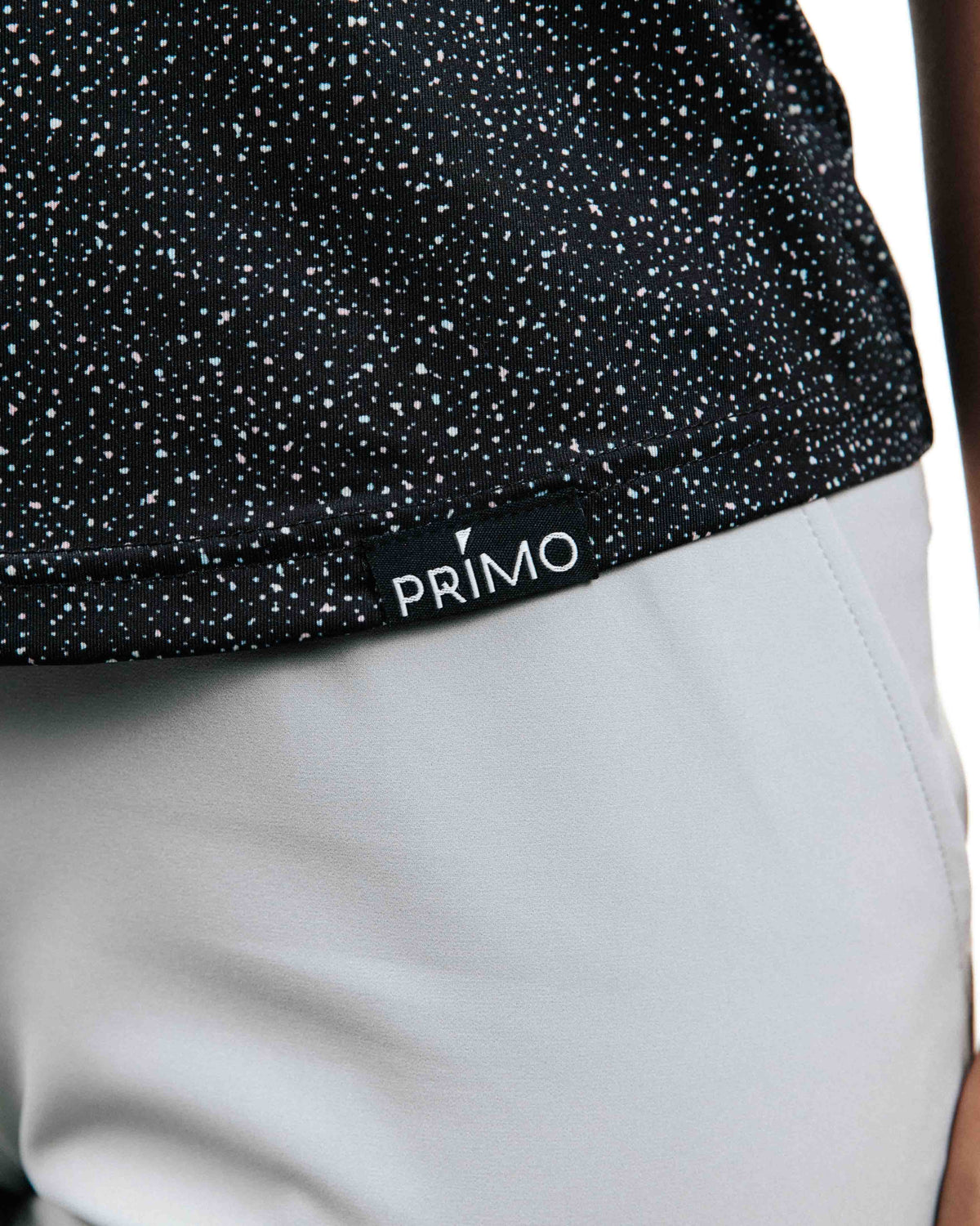 Women's Blade Polo