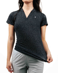 Women's Blade Polo