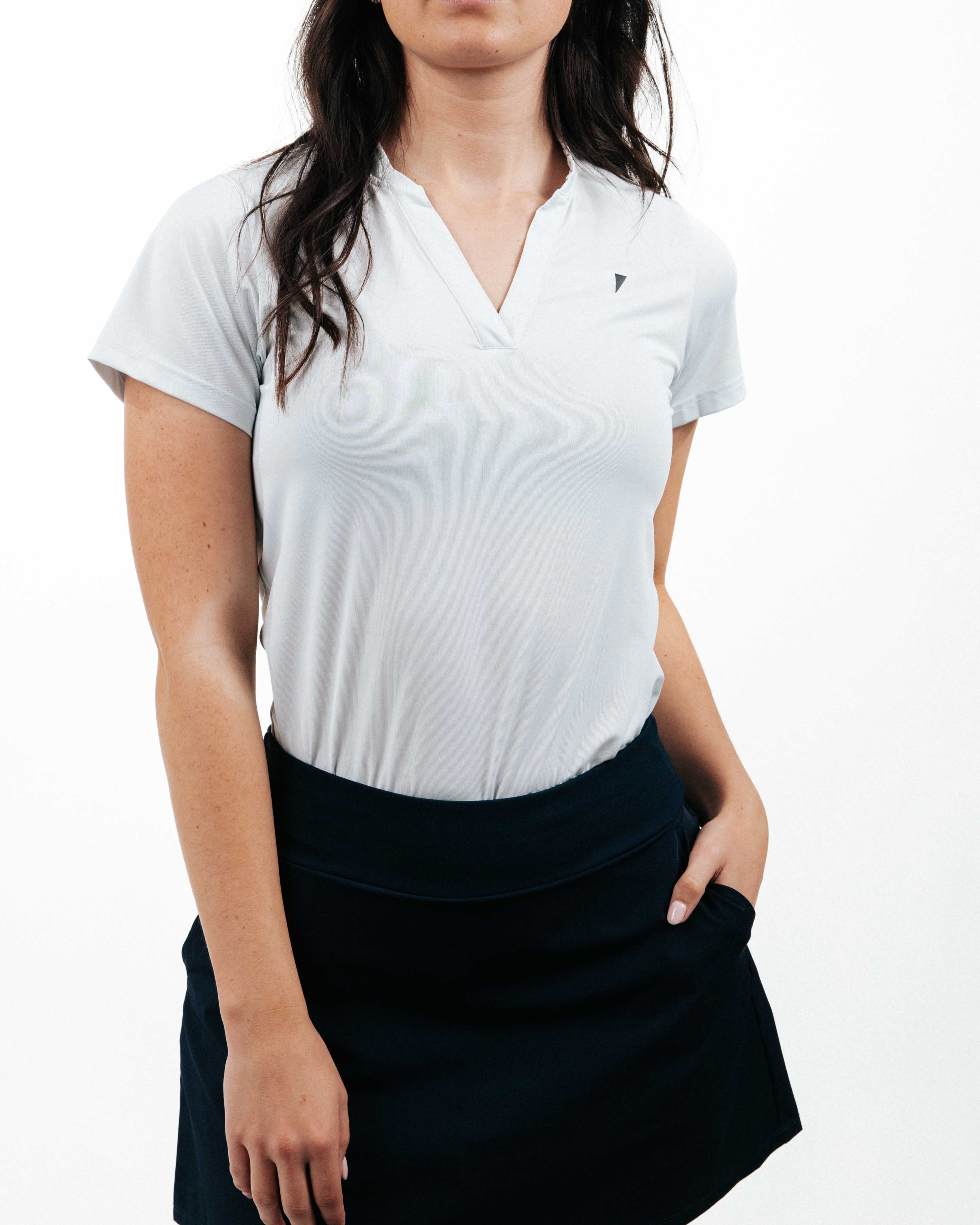 ポロシャツ ポロ Primo Polo | WOMEN レディース Primo Women's Polos – Primo Golf Apparel