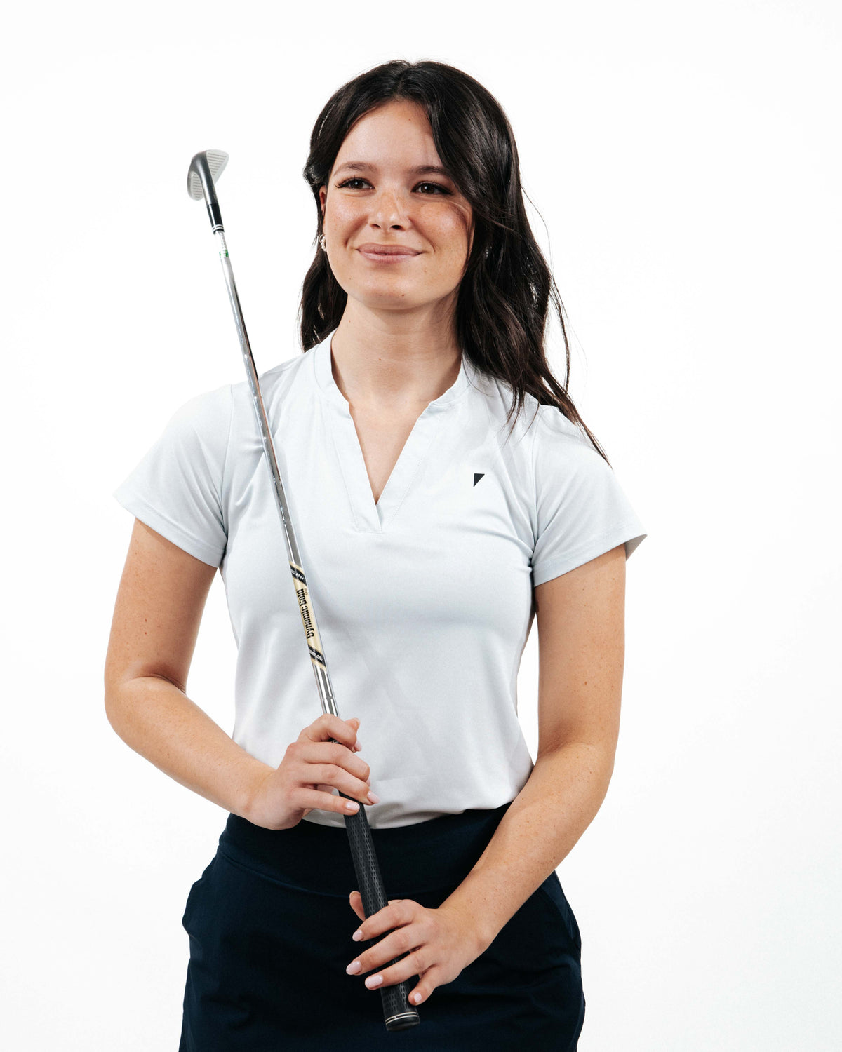 Women's Blade Polo