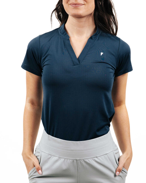 Women's Blade Polo