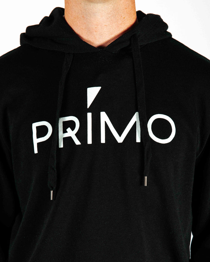 Black Primo Hoodie