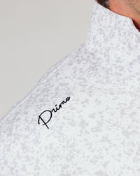 Rain Classic Quarter Zip