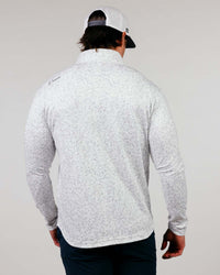 Rain Classic Quarter Zip