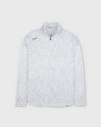 Rain Classic Quarter Zip
