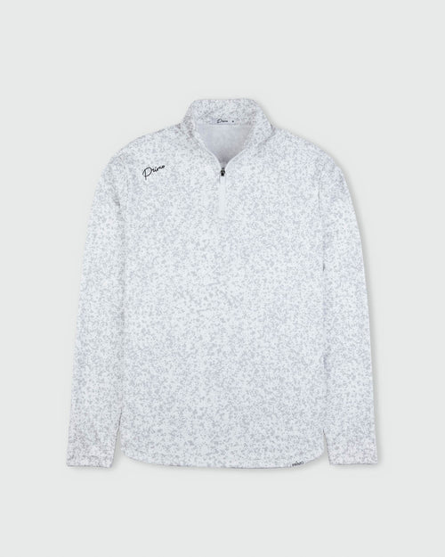 Rain Classic Quarter Zip