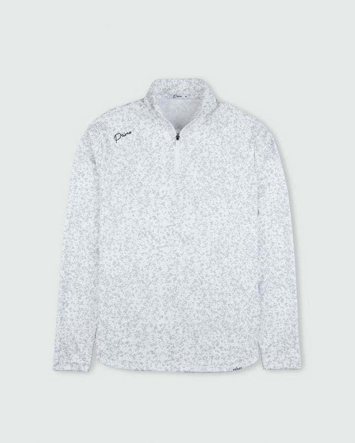Rain Classic Quarter Zip