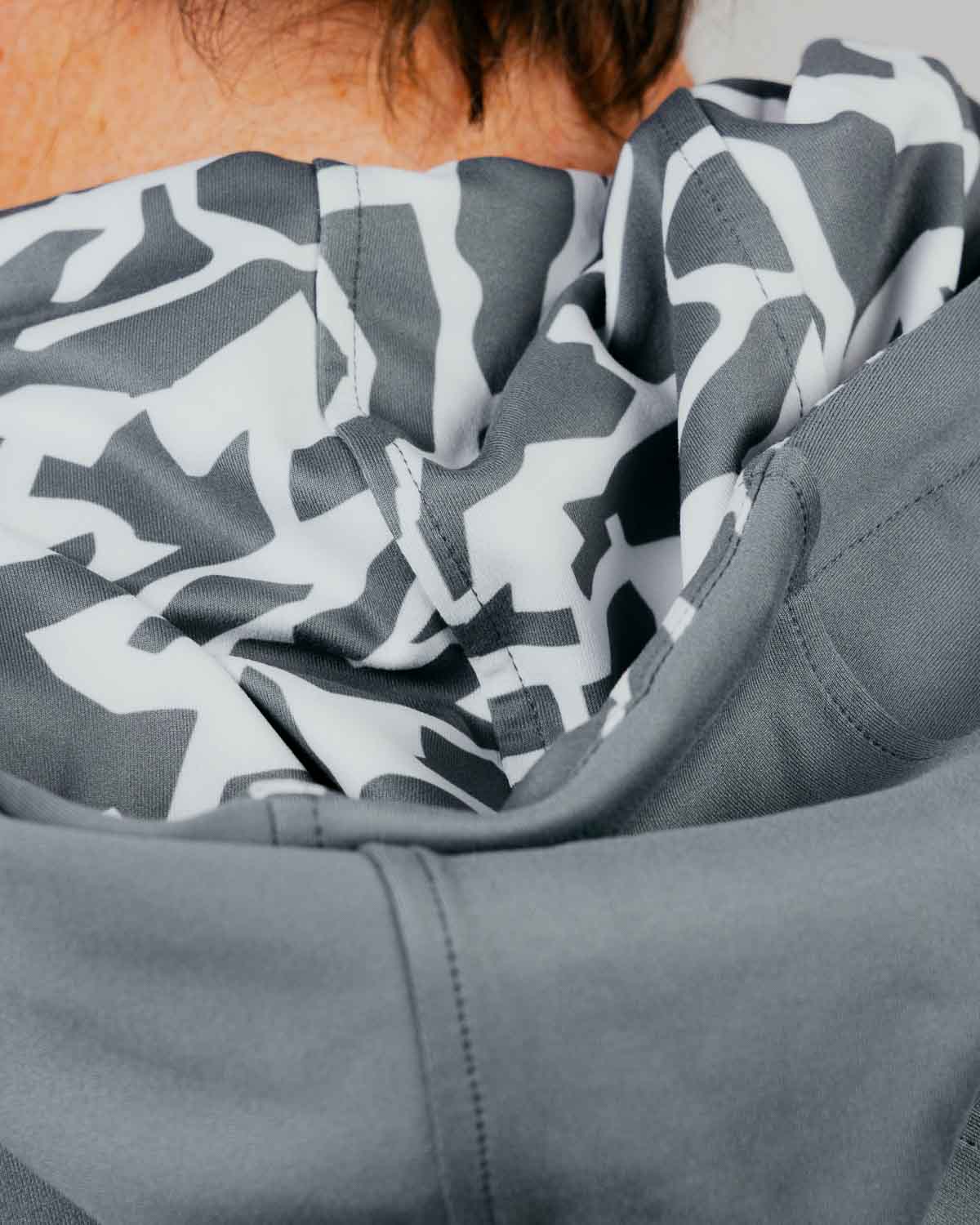 Reef Golf Hoodie