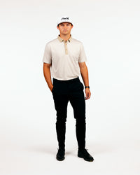 Ridge Classic Polo