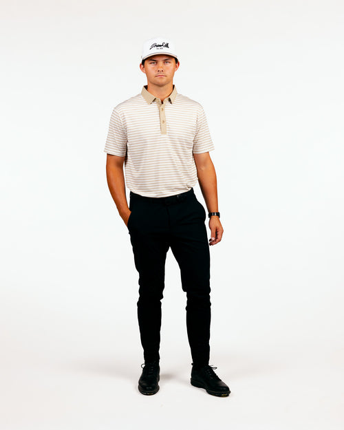 Ridge Classic Polo