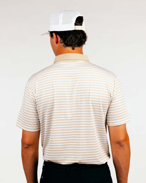 Ridge Classic Polo