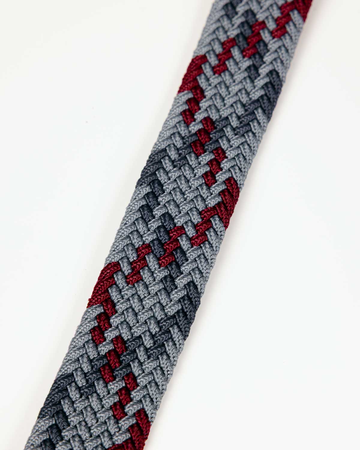 Rocco Pro Braided Belt